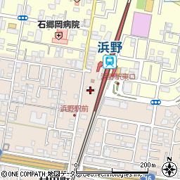 千葉県千葉市中央区村田町668周辺の地図