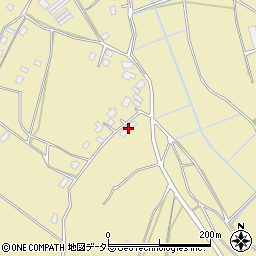 千葉県千葉市緑区平川町1075-3周辺の地図