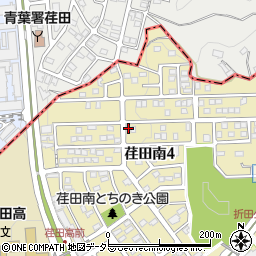 田井歯科クリニック周辺の地図