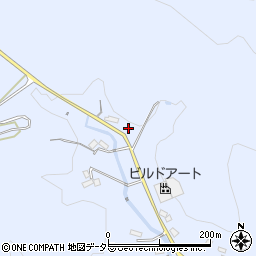 神奈川県相模原市緑区鳥屋2894-2周辺の地図