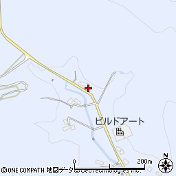 神奈川県相模原市緑区鳥屋2894周辺の地図