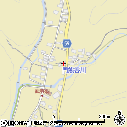 富成ハイツ周辺の地図