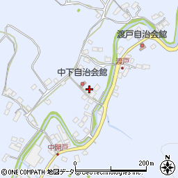 神奈川県相模原市緑区鳥屋657周辺の地図