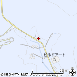神奈川県相模原市緑区鳥屋2894-1周辺の地図
