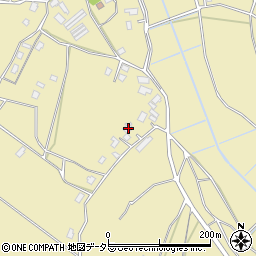 千葉県千葉市緑区平川町1090周辺の地図