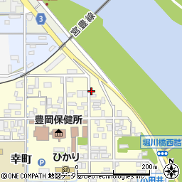 オートサービスニシムラ周辺の地図