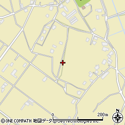 千葉県千葉市緑区平川町1103周辺の地図