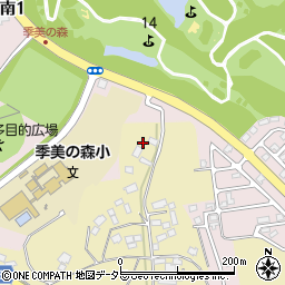 千葉県大網白里市金谷郷2745周辺の地図