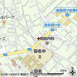 小川商事株式会社周辺の地図