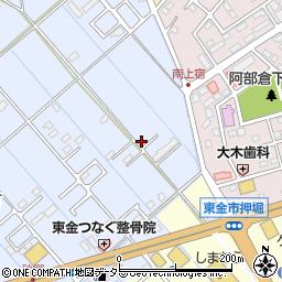 千葉県東金市台方730 2の地図 住所一覧検索 地図マピオン