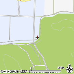 兵庫県豊岡市祥雲寺344周辺の地図