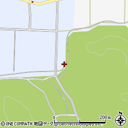 兵庫県豊岡市祥雲寺346周辺の地図