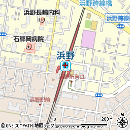 浜野駅 千葉県千葉市中央区 駅 路線図から地図を検索 マピオン