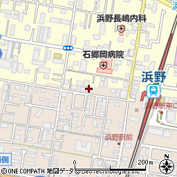 千葉県千葉市中央区村田町757周辺の地図