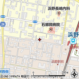 千葉県千葉市中央区村田町758周辺の地図