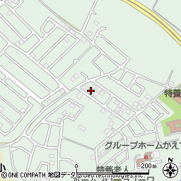 千葉県千葉市緑区高田町1066-12周辺の地図