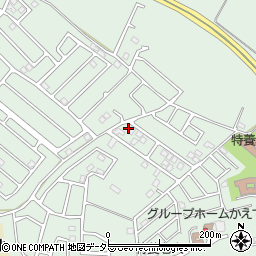 千葉県千葉市緑区高田町1066-43周辺の地図