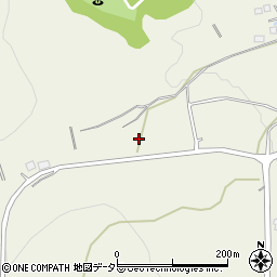 神奈川県相模原市緑区長竹3396周辺の地図