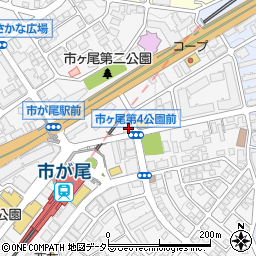 株式会社日野メディカル周辺の地図