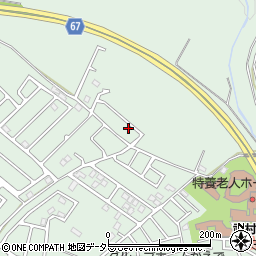 千葉県千葉市緑区高田町1020-29周辺の地図