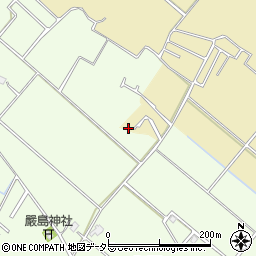千葉県東金市宮415周辺の地図
