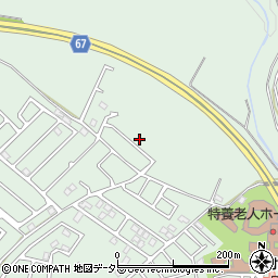 千葉県千葉市緑区高田町1020-20周辺の地図