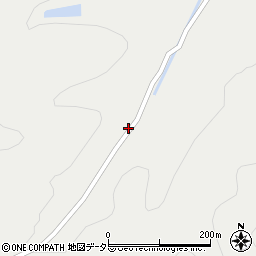 島根県松江市美保関町千酌717周辺の地図