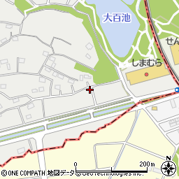 千葉県千葉市中央区南生実町787周辺の地図