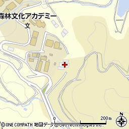 岐阜県美濃市1128周辺の地図