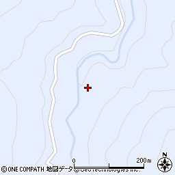 三田倉谷周辺の地図