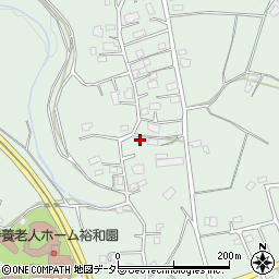 千葉県千葉市緑区高田町1114周辺の地図