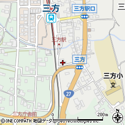 有限会社五井八商店周辺の地図
