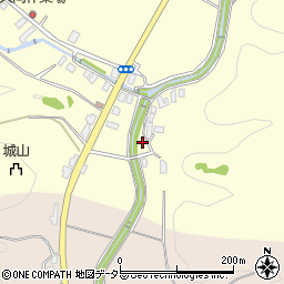 京都府京丹後市大宮町下常吉51周辺の地図