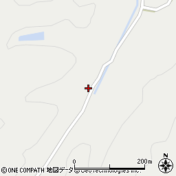 島根県松江市美保関町千酌723周辺の地図