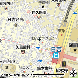 理容室シルエット 横浜市 美容院 美容室 床屋 の電話番号 住所 地図 マピオン電話帳
