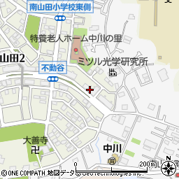 宮本管機株式会社周辺の地図
