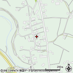 千葉県千葉市緑区高田町1124周辺の地図