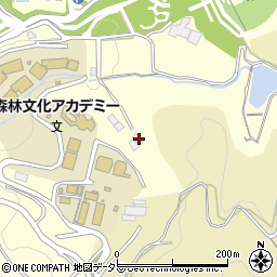 岐阜県美濃市曽代77周辺の地図