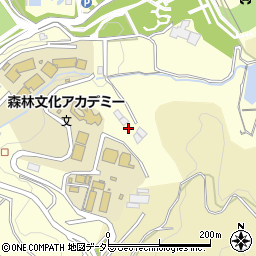岐阜県美濃市曽代76周辺の地図