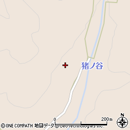 岐阜県本巣市外山1444周辺の地図