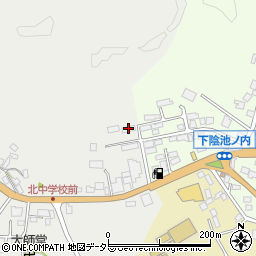 サンライズ福田Ａ周辺の地図