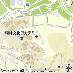 岐阜県美濃市曽代75周辺の地図