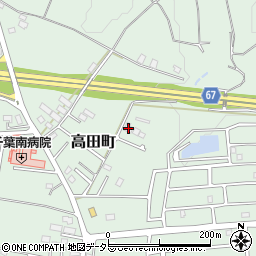 サタケ商事周辺の地図
