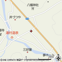 野田屋商店周辺の地図