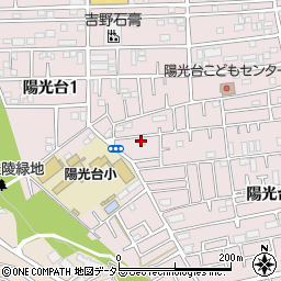 佐藤経営労務管理事務所周辺の地図