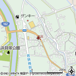 松村善四郎商店周辺の地図
