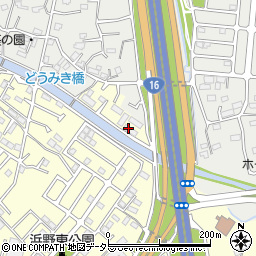 株式会社第一元商宮崎営業所周辺の地図