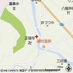 梅乃家周辺の地図