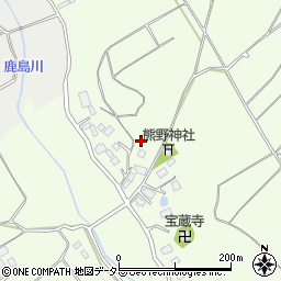 千葉県千葉市緑区上大和田町271周辺の地図