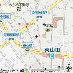 東京鋼管エルボ株式会社周辺の地図